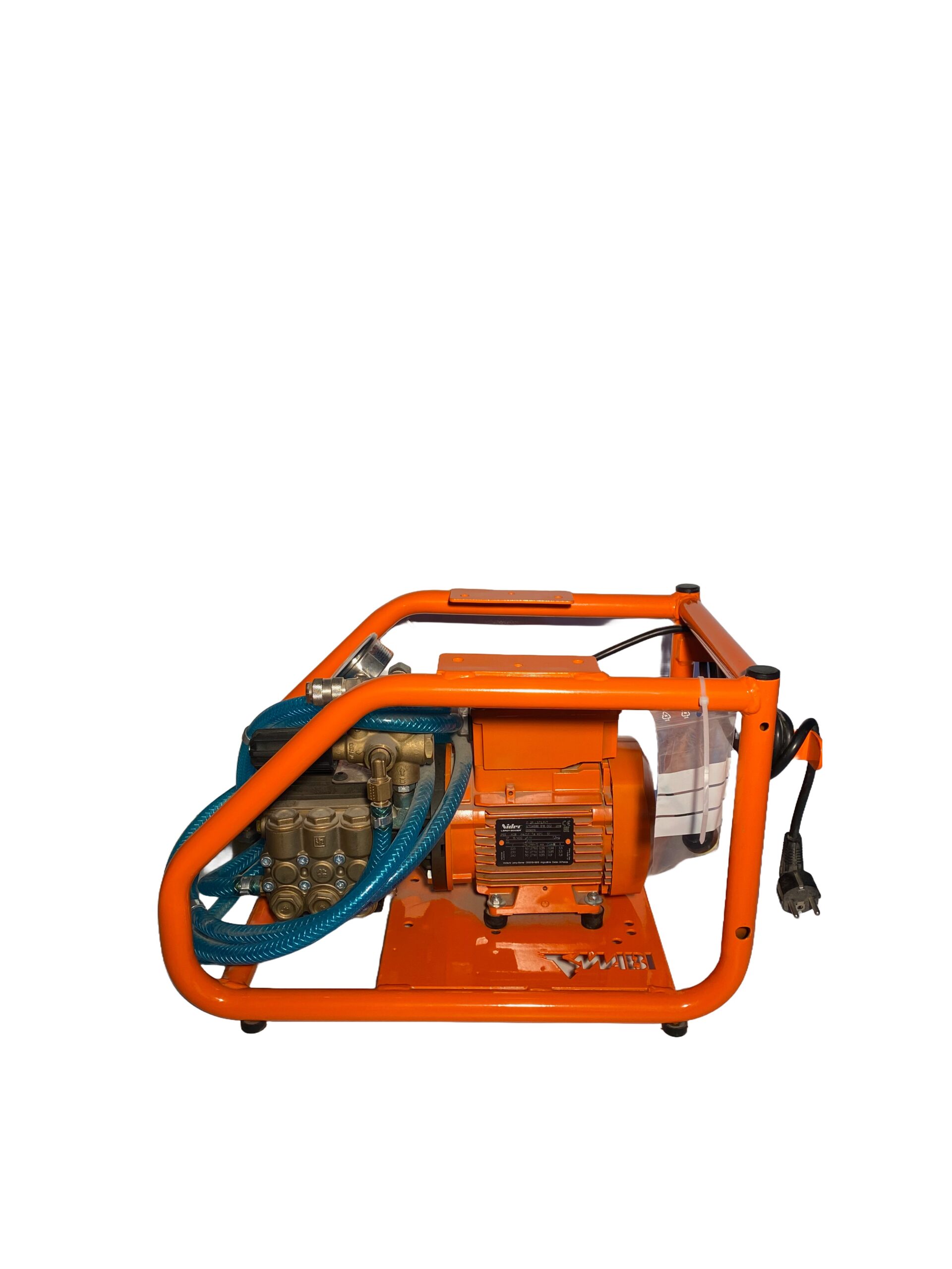 Pompe 25 BP – Image 3