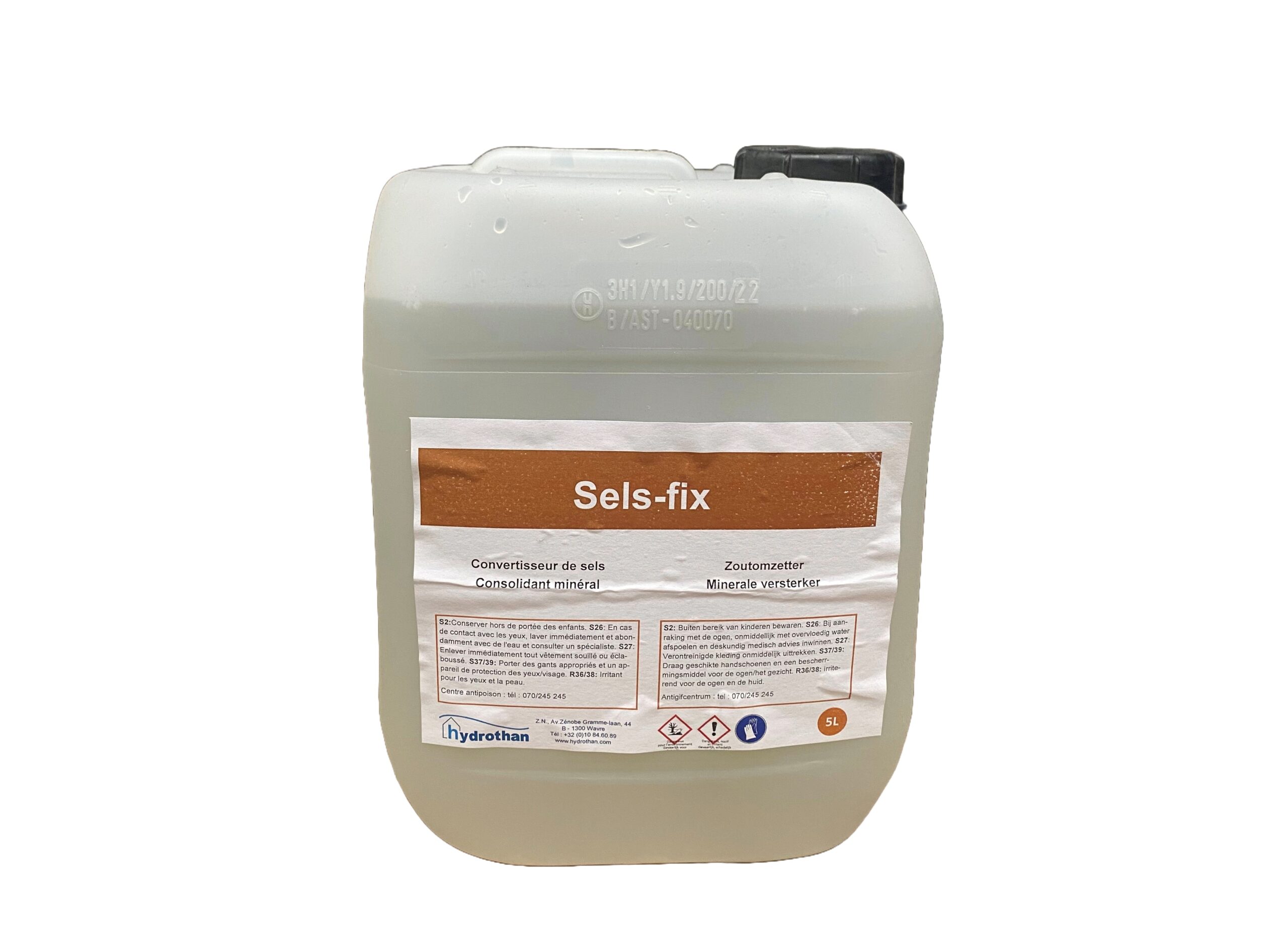 Sels-fix – Image 2