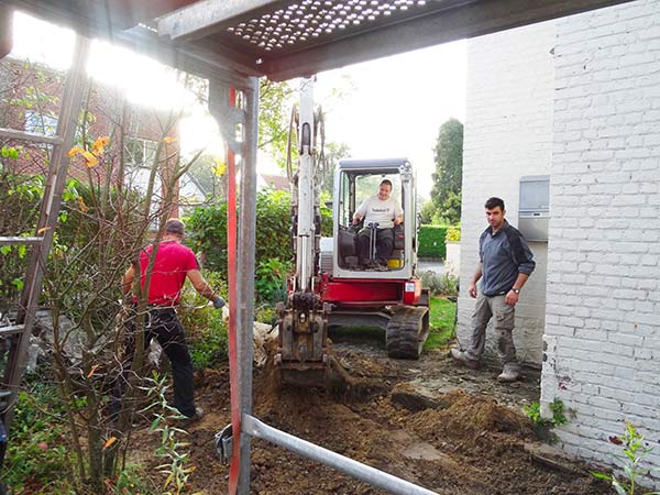 1-creusement 1-creusement