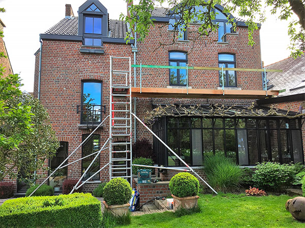 2a-installation-dechafaudage