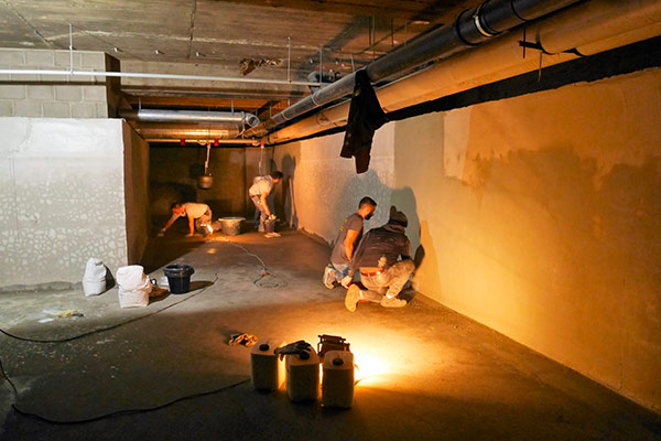 5-application-dune-seconde-couche-denduit-sur-les-parois