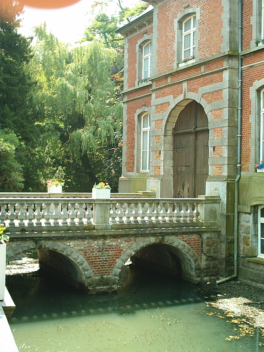 Château de Piétrebais en Grez (1) Château de Piétrebais en Grez (1)