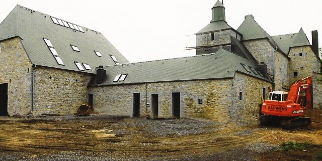 Château ferme de Macon (1)