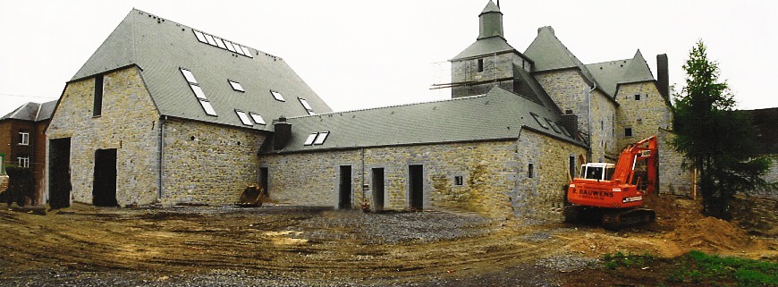Château ferme de Macon (1)