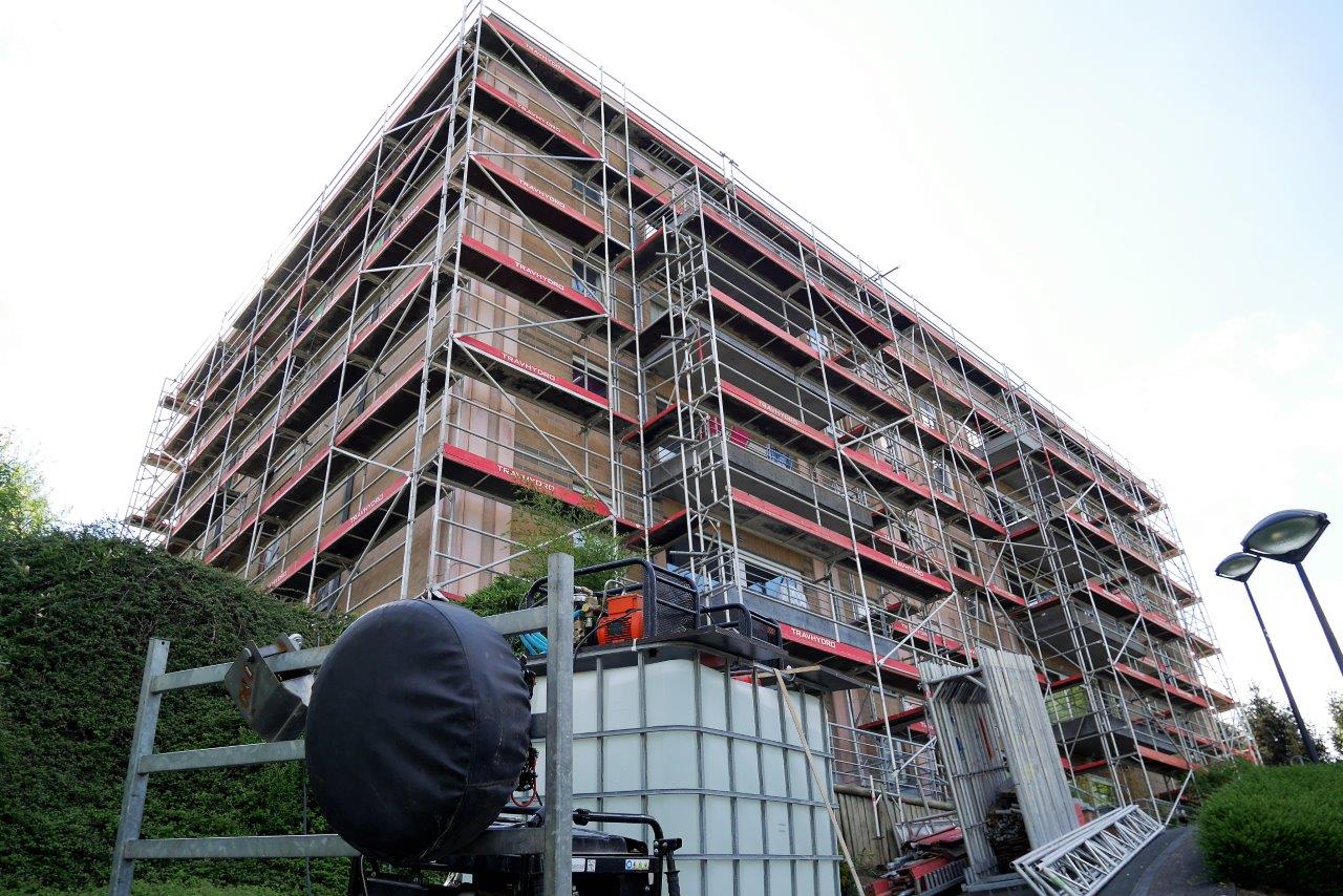 Hydrofuger-facade Hydrofuger-facade