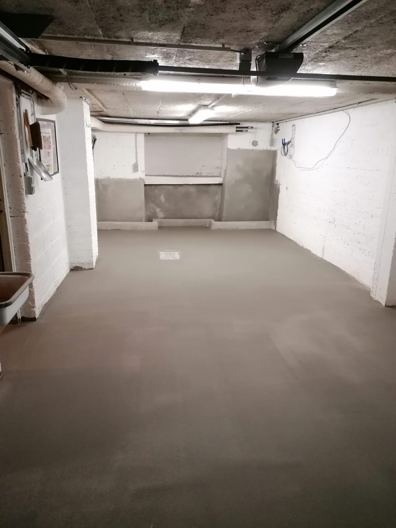 Traitement de sols 1 après Traitement de sols 1 après