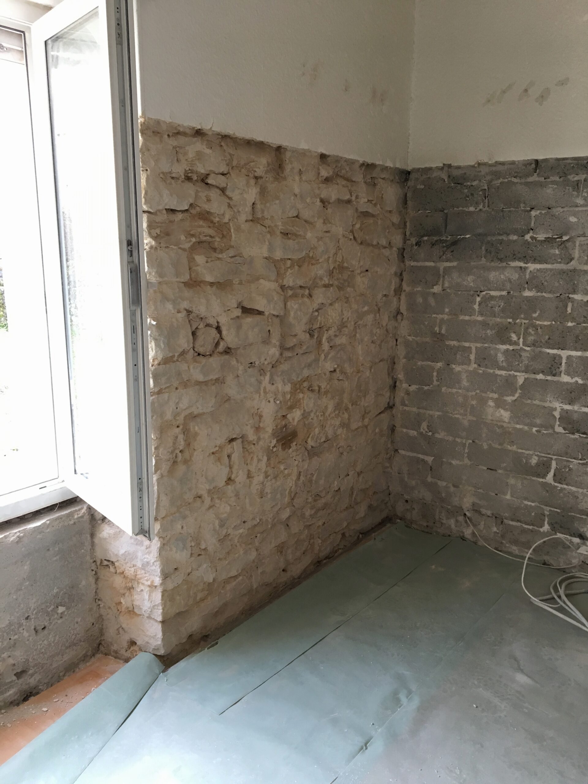 p17 préparation des murs