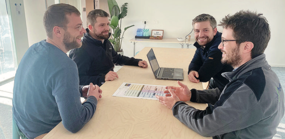 Buildwise, un “allié” à qui les entreprises de construction devraient plus faire appel