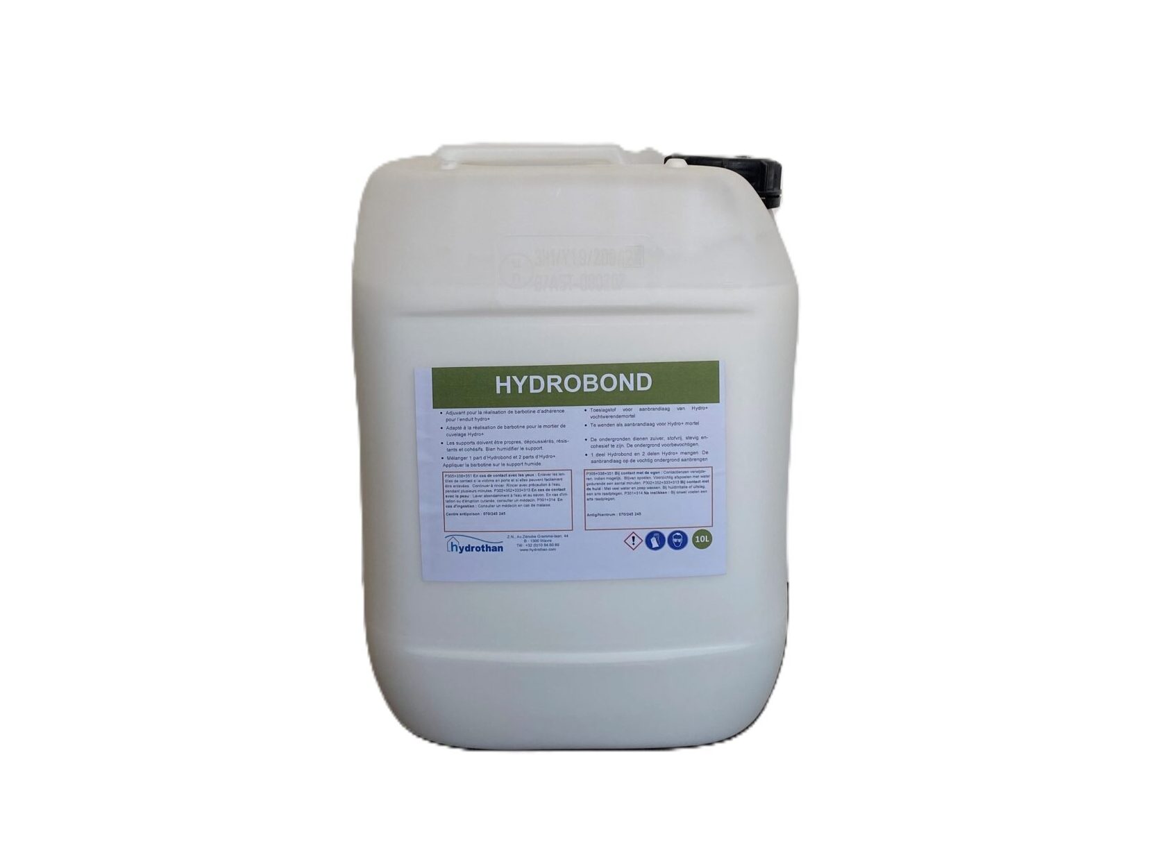 Hydrobond – Image 4