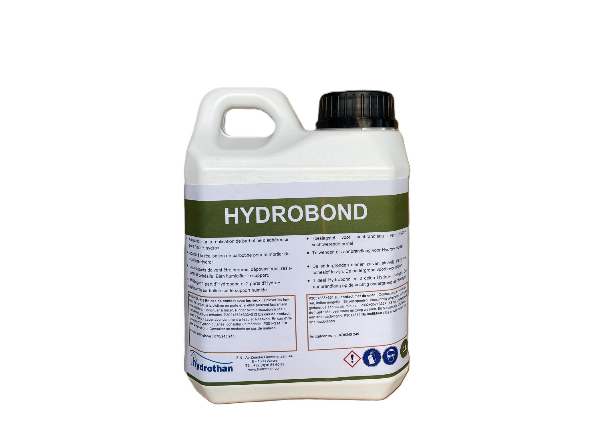 Hydrobond – Image 2