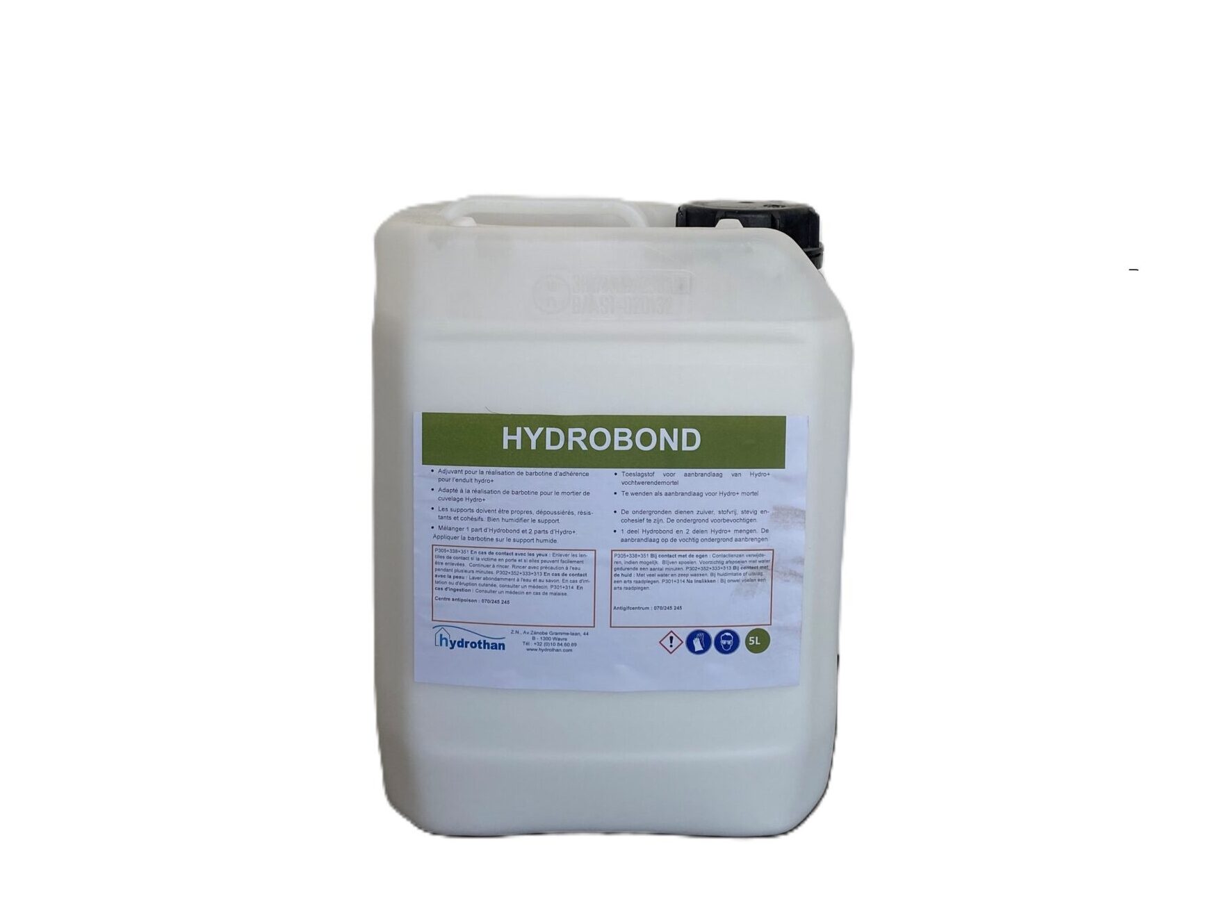 Hydrobond – Image 3