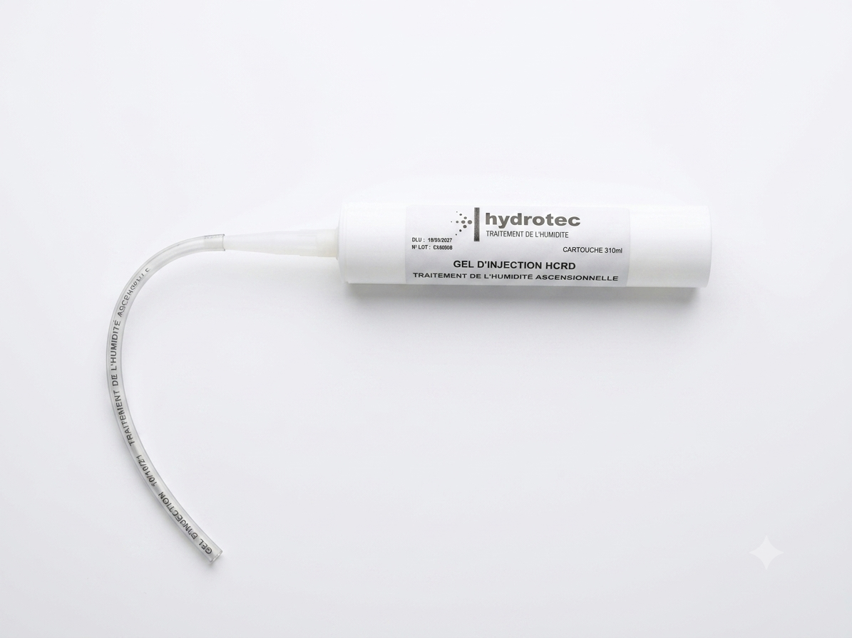 Gel CRD 310ml